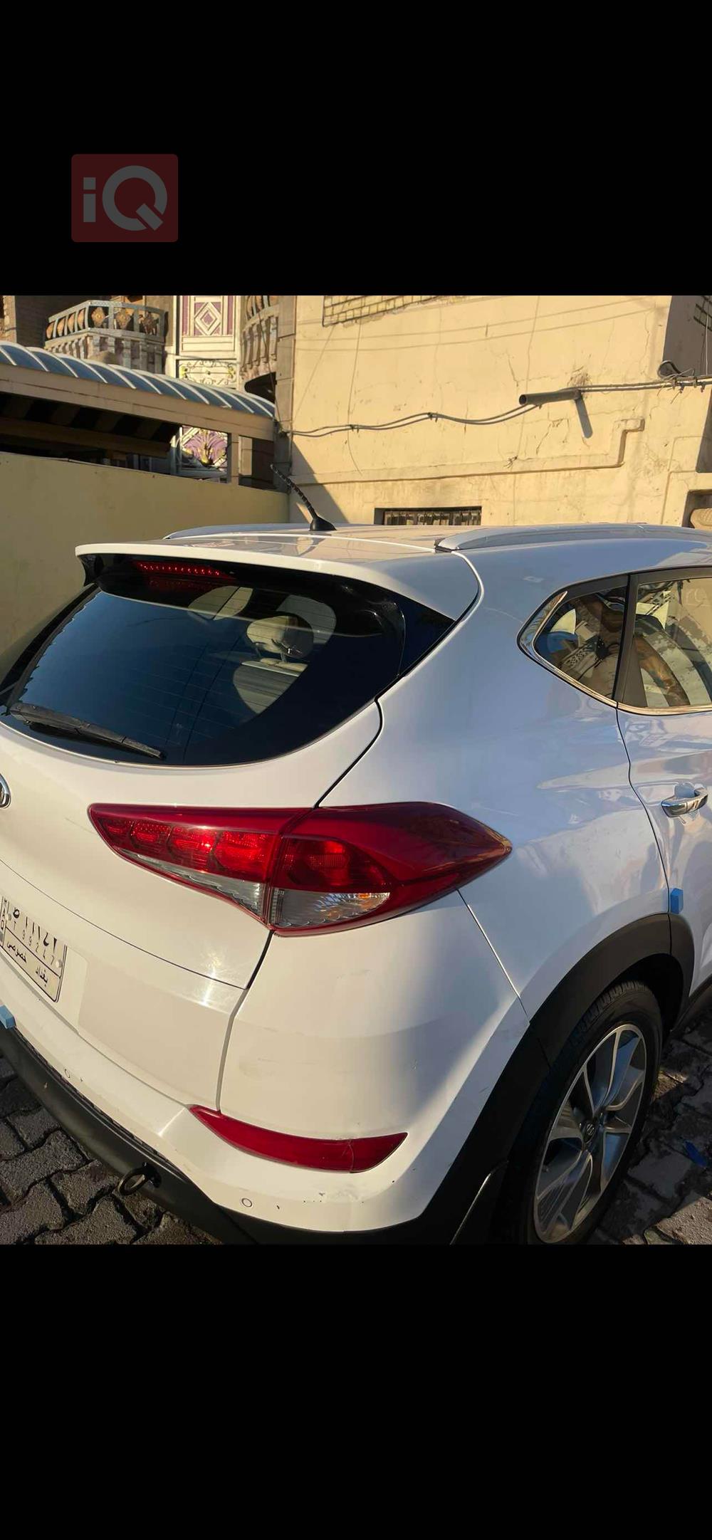 هيونداي توسان